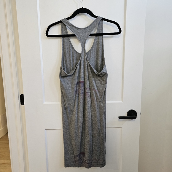 Burton Dress - Picture 2 of 4